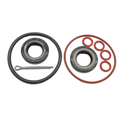 Lower Unit Oil Seal for Yamaha Outboard (6-9.9 HP)