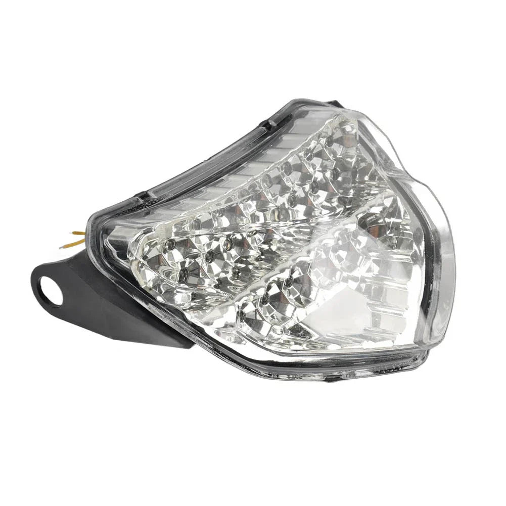 LED Rear Tail Light for Suzuki GSX-R GSXR 600 750 K4 (2004-2005)