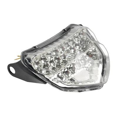 LED Rear Tail Light for Suzuki GSX-R GSXR 600 750 K4 (2004-2005)