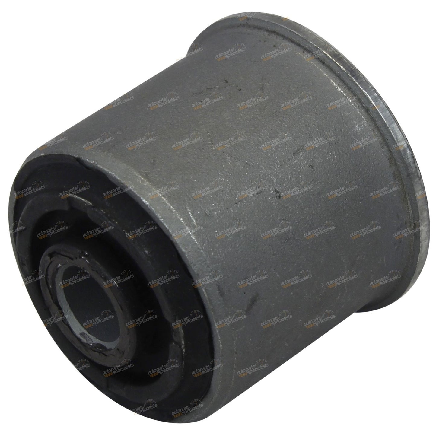 2 Front Panhard Rod Bushes for Jeep Cherokee XJ (1994–2001)