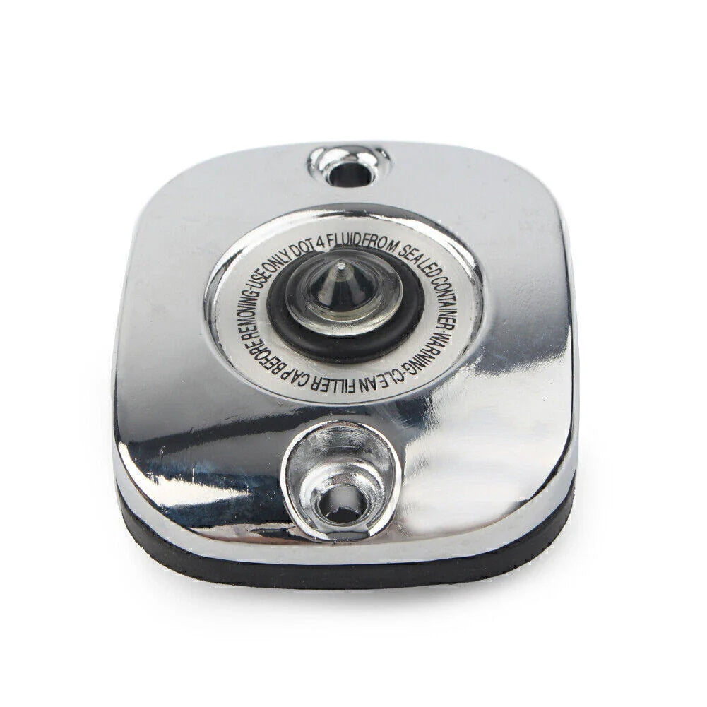 Front Brake Master Cylinder Cover for Harley Sportster (1996-2003)