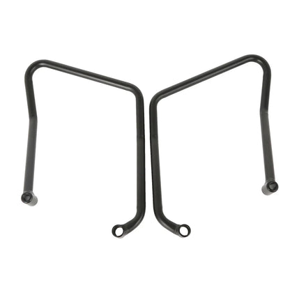 Saddlebag Support Brackets for Harley Sportster XL883 1200 (2004-2016)