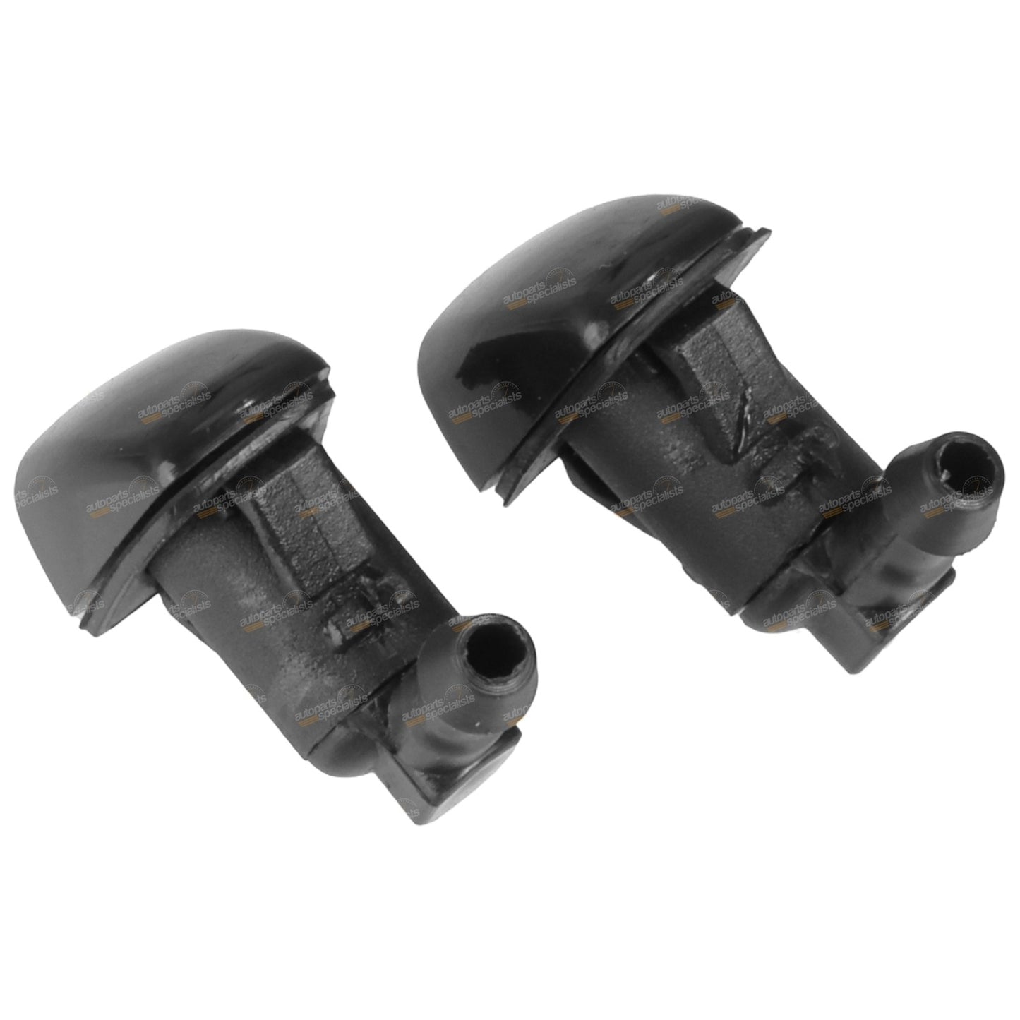 Front Windscreen Washer Nozzles for Kia Cerato (2009–2013)