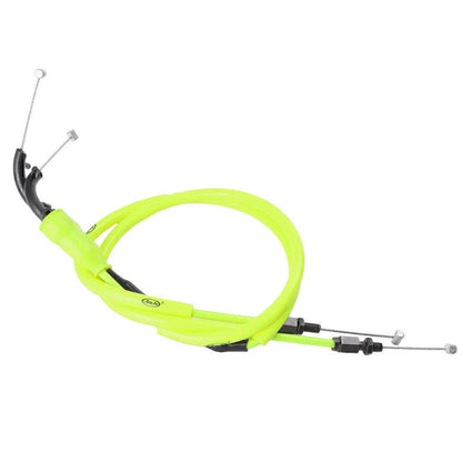 Throttle Cables for Yamaha YZF R1 (2004-2006)