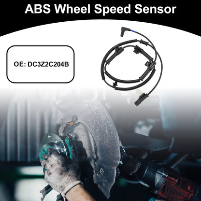 ABS Wheel Speed Sensor No.DC3Z2C204B for Ford F-250 Super Duty (2011–2016)
