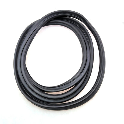 Rear Windshield Weatherstrip Seal for Mercedes Benz W126 (1985–1990)