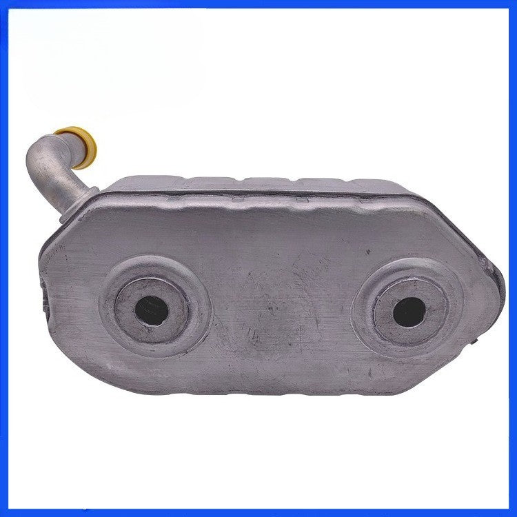 Transmission Oil Cooler for VW Passat Jetta Golf EuroVan (1990–1998)