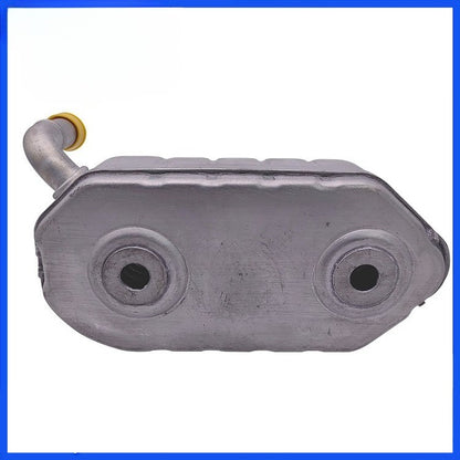 Transmission Oil Cooler for VW Passat Jetta Golf EuroVan (1990–1998)