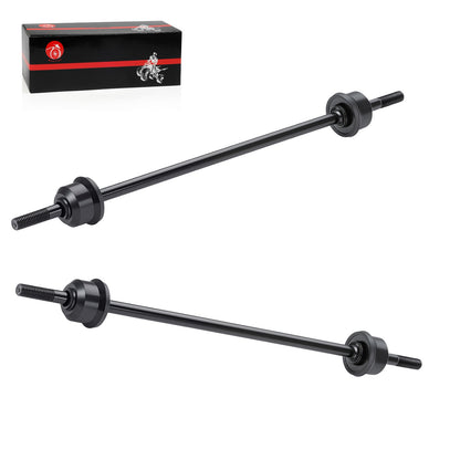 2X Stabilizer Bar Linkage for Polaris Ranger 1000 XP (2017–2025)