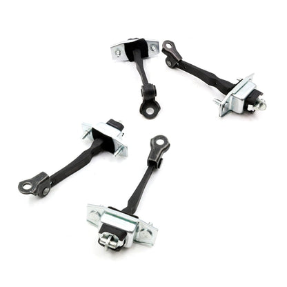 Set of 2 Door Check Stop Straps for Toyota Camry Hybrid (2012–2017)