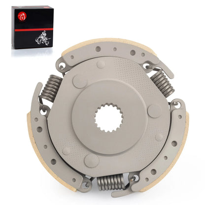Wet Clutch Centrifugal Carrier for Suzuki QuadRunner 230 250 (1987–2002)