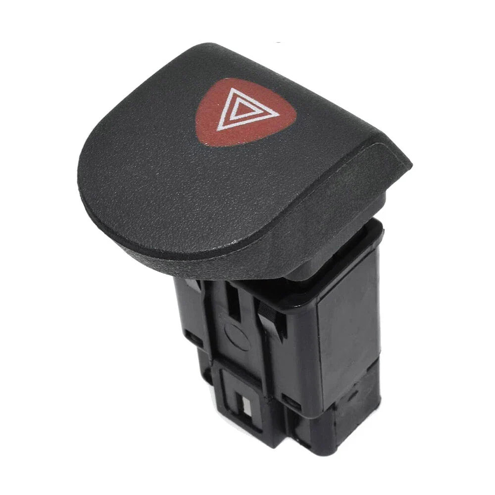 Emergency Light Flasher Switch for Renault Kangoo (1997-2018)