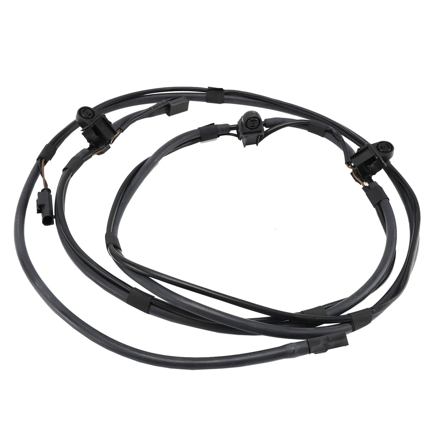 Heated Windshield Washer Nozzle Hose 2048600192 for Mercedes-Benz C-Class (2008–2014)