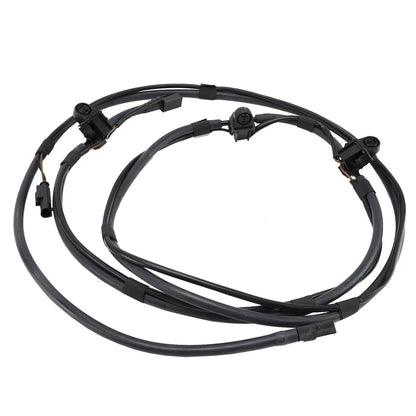 Heated Windshield Washer Nozzle Hose 2048600192 for Mercedes-Benz C-Class (2008–2014)