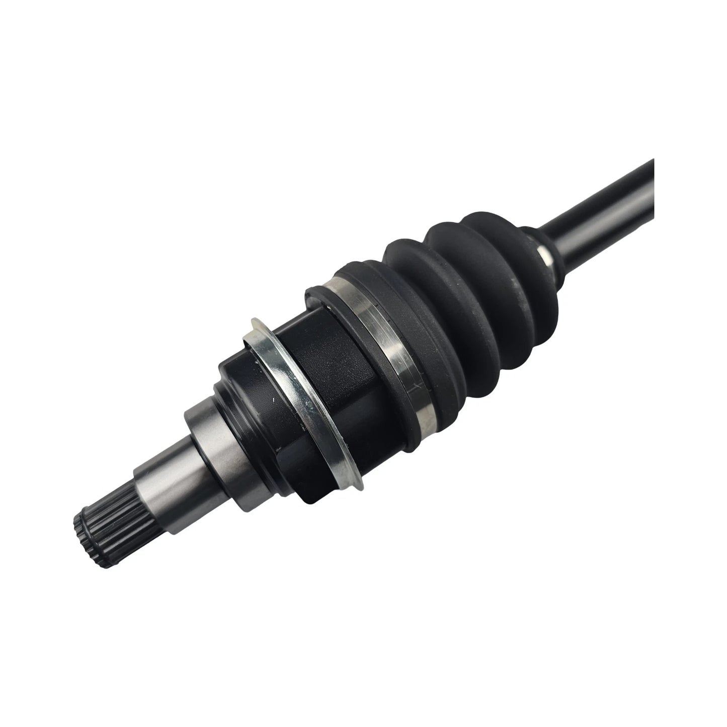 Left Hand CV Joint Axle Drive Shaft for Daihatsu Sirion (2005–2013)