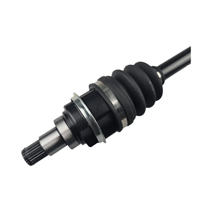 Left Hand CV Joint Axle Drive Shaft for Daihatsu Sirion (2005–2013)