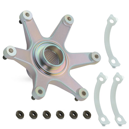 Rear Axle Sprocket Hub Collar for Yamaha Blaster YFS200 (1988–2006)