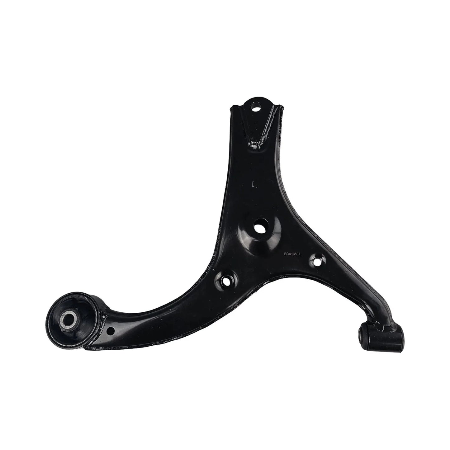 Front Lower Left Control Arm for Hyundai Accent (2006–2010)
