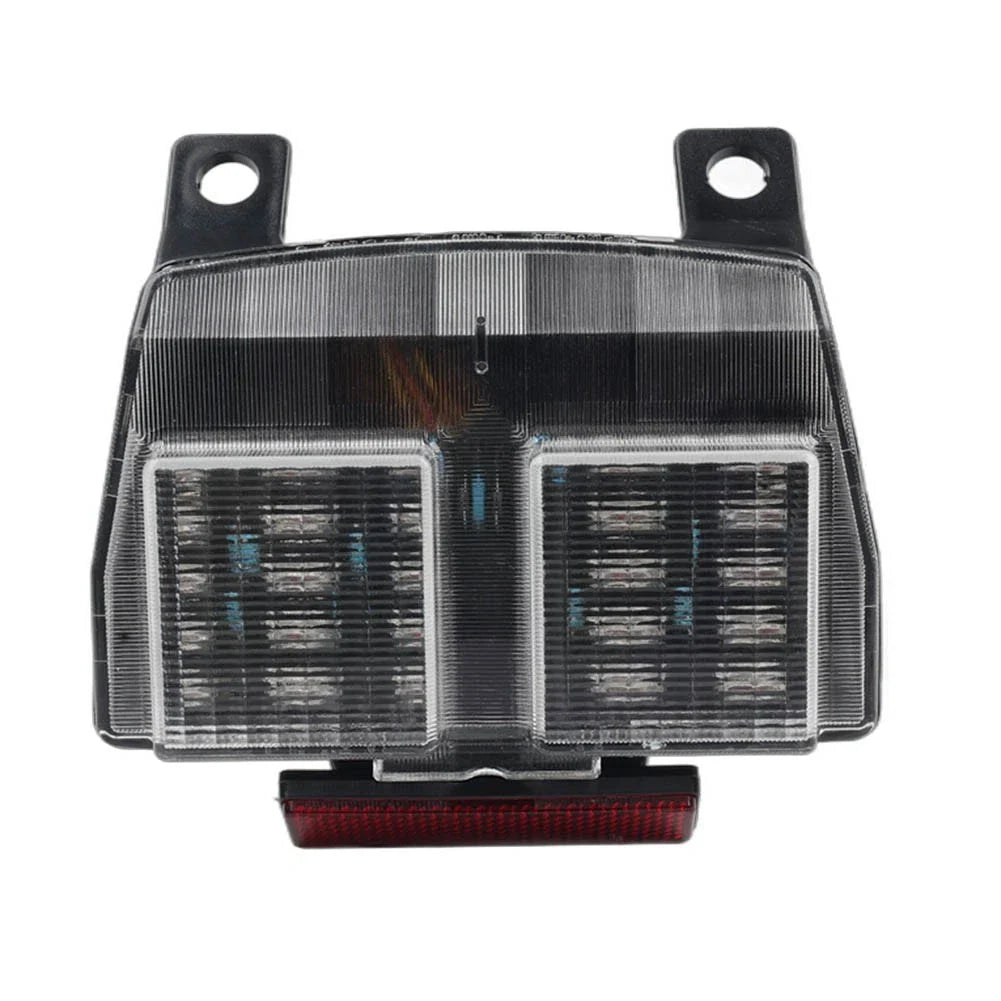 Clear LED Tail Light Brake & Turn Signal for Ducati 748 916 996 998 (94-04)