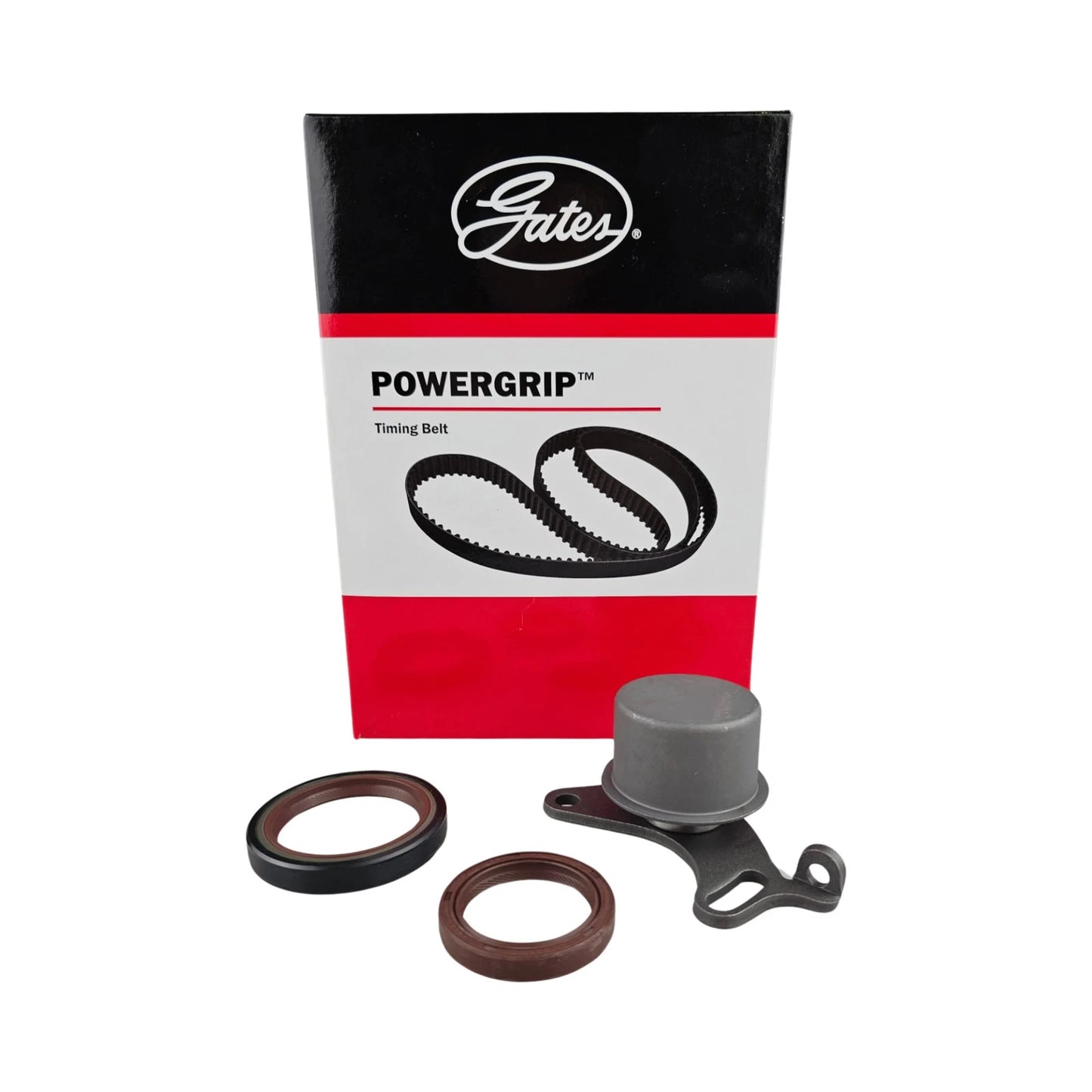 Timing Belt Kit for BMW 320i, 520i, 323i (1982–1994)