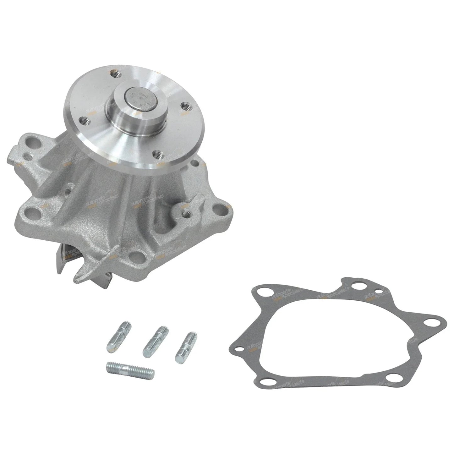Water Pump Timing Belt Kit for Patrol GQ Y60 GU Y61 (1995-2000)