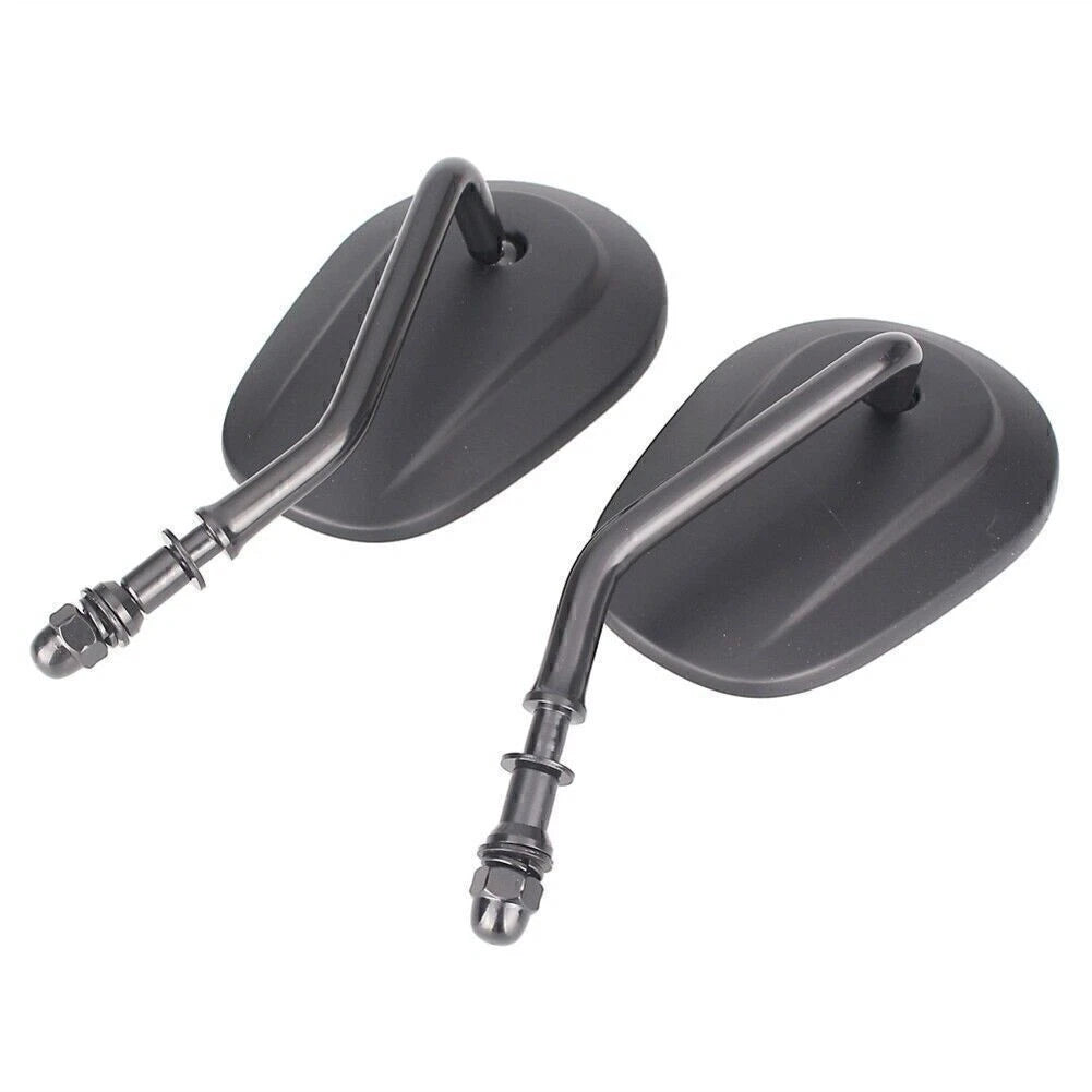 2X Vent Trim Hood Air Flow Intake Cover for Universal Fit (All Years)