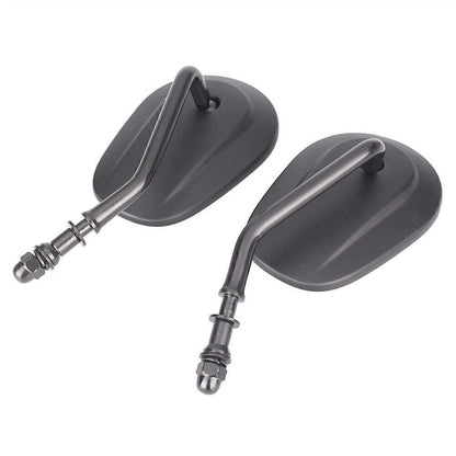 2X Vent Trim Hood Air Flow Intake Cover for Universal Fit (All Years)