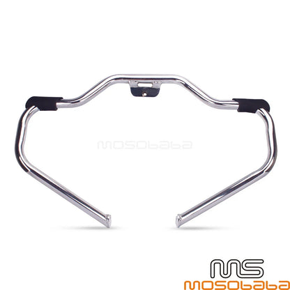Engine Guard Bar for Harley Softail Deluxe, Fat Boy, FXBRS (2018-2023)
