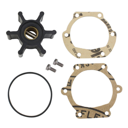 Impeller Kit for Westerbeke Flange Mount Marine Engine (Various Years)