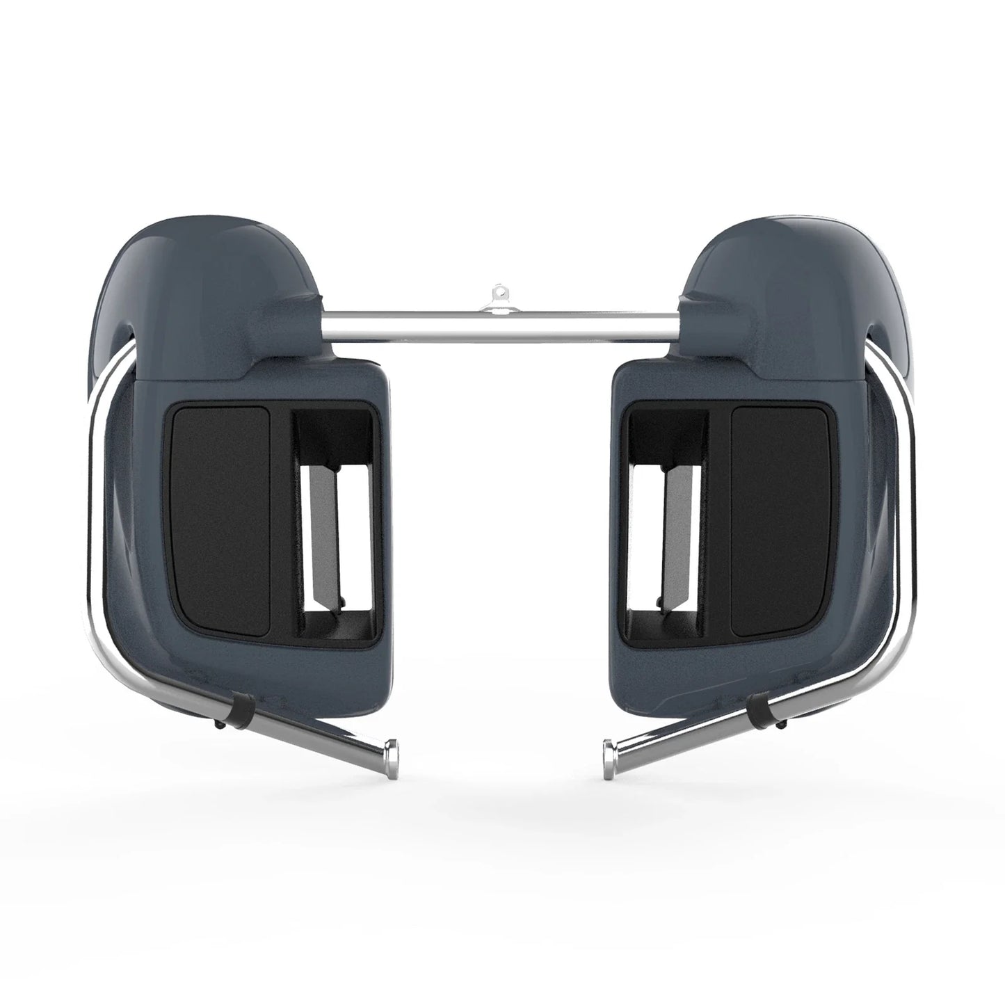 Vented Fairings Engine Guard Bar for Harley Road Glide (2014-2023)
