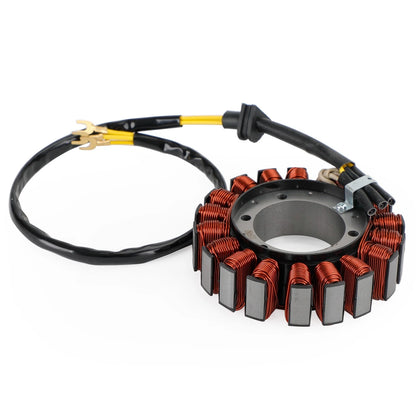 Alternator Stator for Suzuki TU250 (2009–2019) K9-L9 32101-26G10 A10