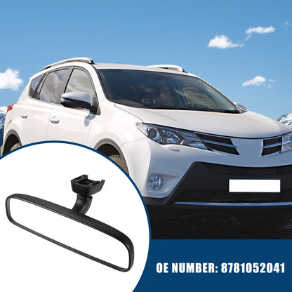 Rear View Mirror for Toyota RAV4, Yaris, Prius (No.8781052041)