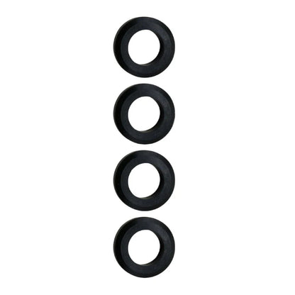 Fuel Injector Lower Seal Gasket for Mitsubishi Montero 3000GT (1991-1999)