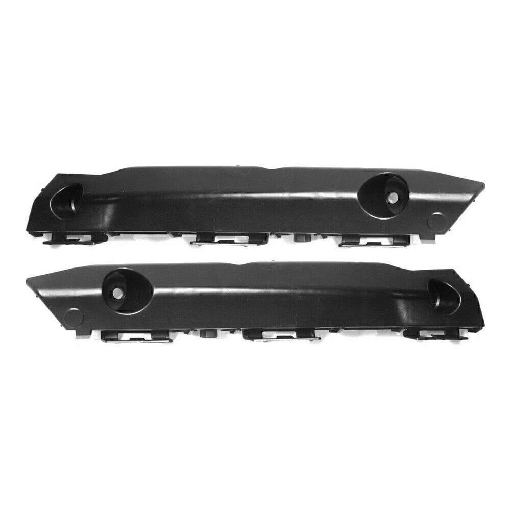 Front Rear Weatherstrip Door Glass Belt Moulding for Toyota Echo (2000–2005)