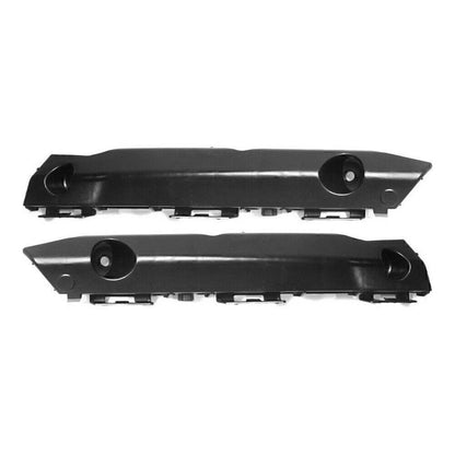 Front Rear Weatherstrip Door Glass Belt Moulding for Toyota Echo (2000–2005)