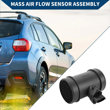 Mass Air Flow Sensor Assembly No. 2268069T60 for Nissan TD27T