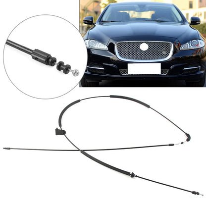 Hood Release Cable for Jaguar XJ (2010-2019)