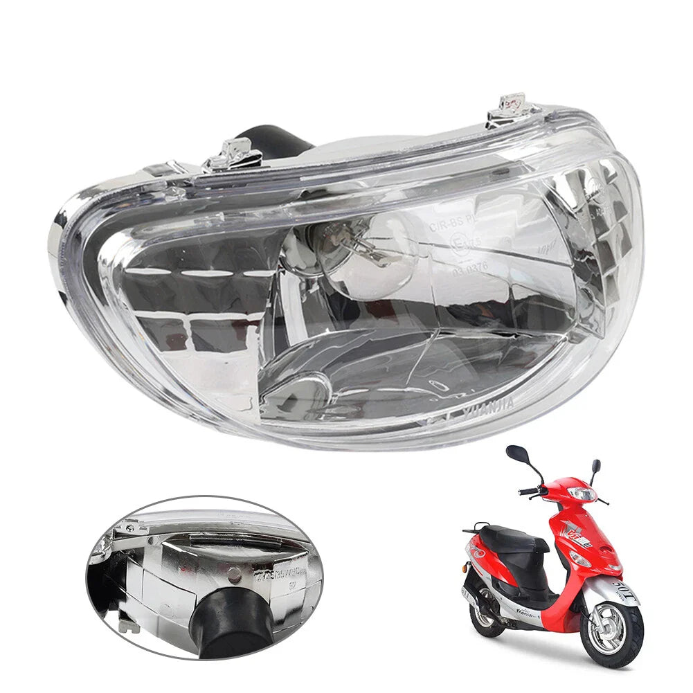Headlight Front Light Lamp for GY6 50CC Taotao 50CC