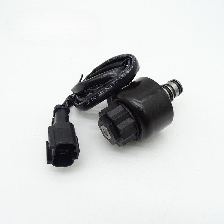 Solenoid Valve for Komatsu PC60U-5 (24-10)