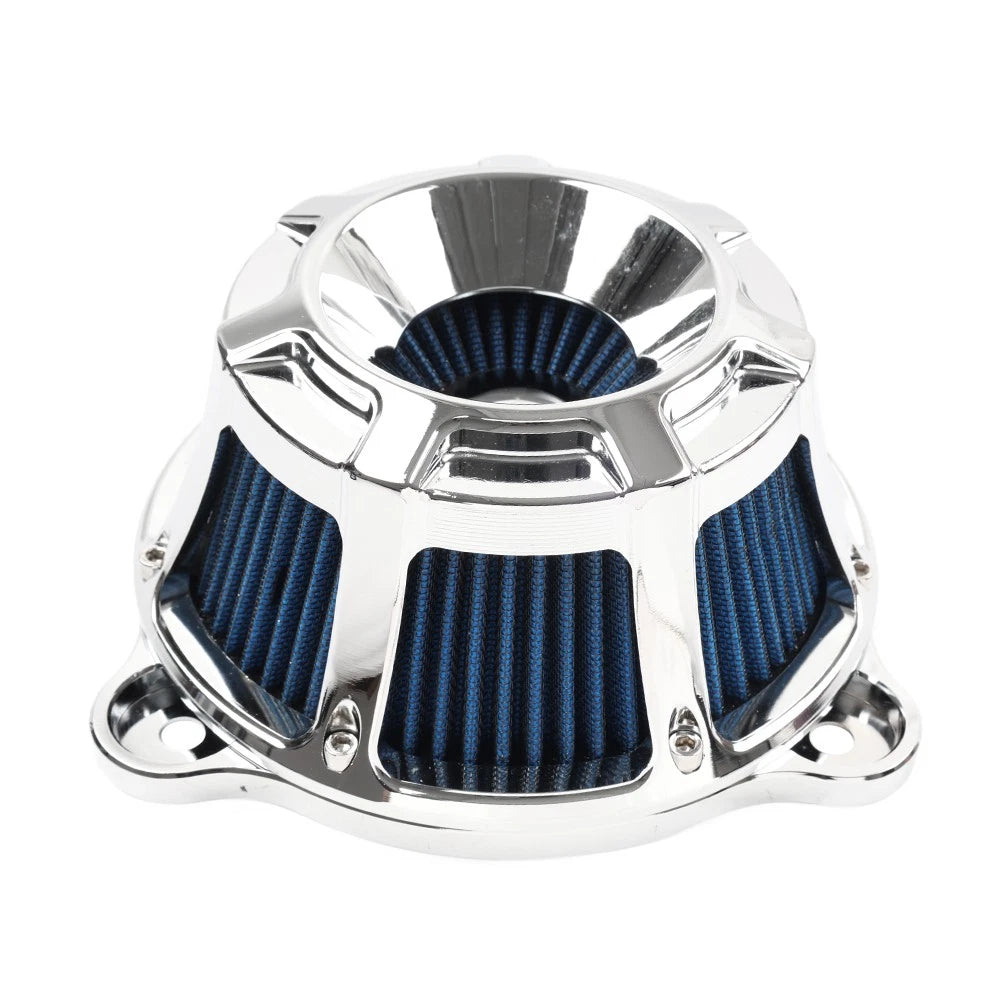 Air Cleaner Filter for Electra Glide FLHT FLHXXX (2008–2016)