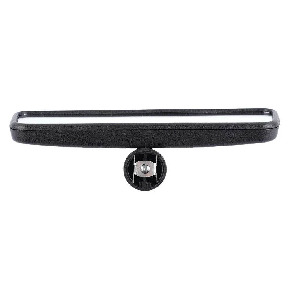 Rearview Mirror Sleek Black for VW Golf MK4 (1997–2003)