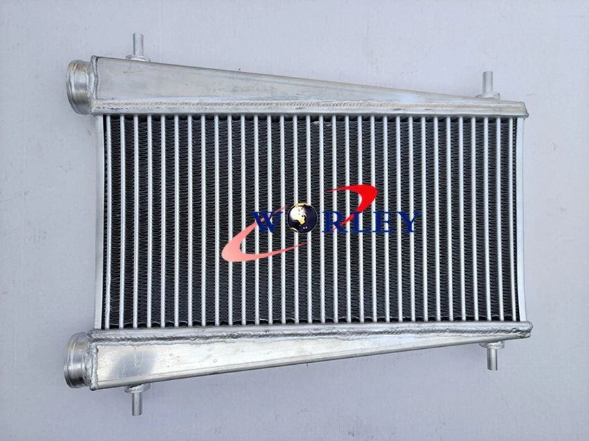 Intercooler for Nissan TD-42 GQ Patrol/Safari & Toyota 1HD-T/FT HDJ80