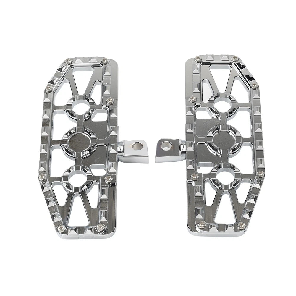 Front Windshield for Harley Davidson Sportster XL883 (1988–2011)
