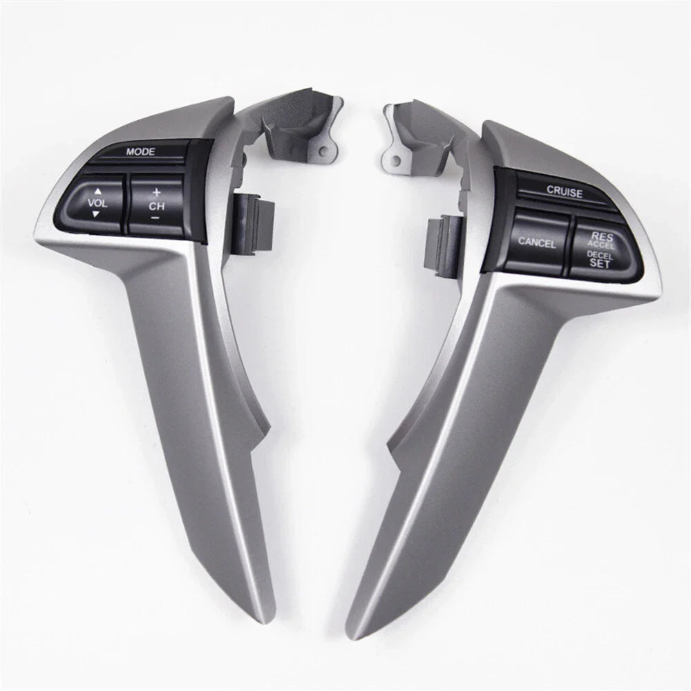 Steering Wheel Cruise Control Switch for 2008-2012 Honda Accord (2008-2012)