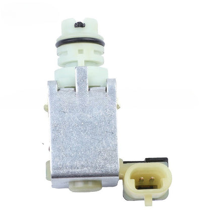 Set of 2 Shift Solenoids for 4T65E Transmission