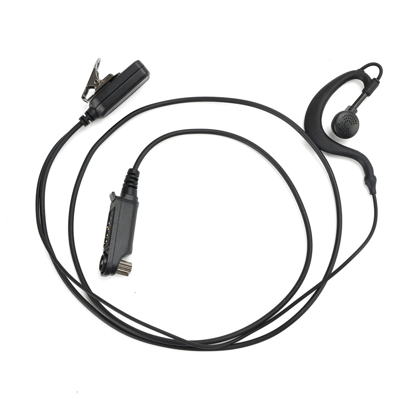 Hood Latch Release Cable Handle for Firebird/Trans Am (1977–1981)