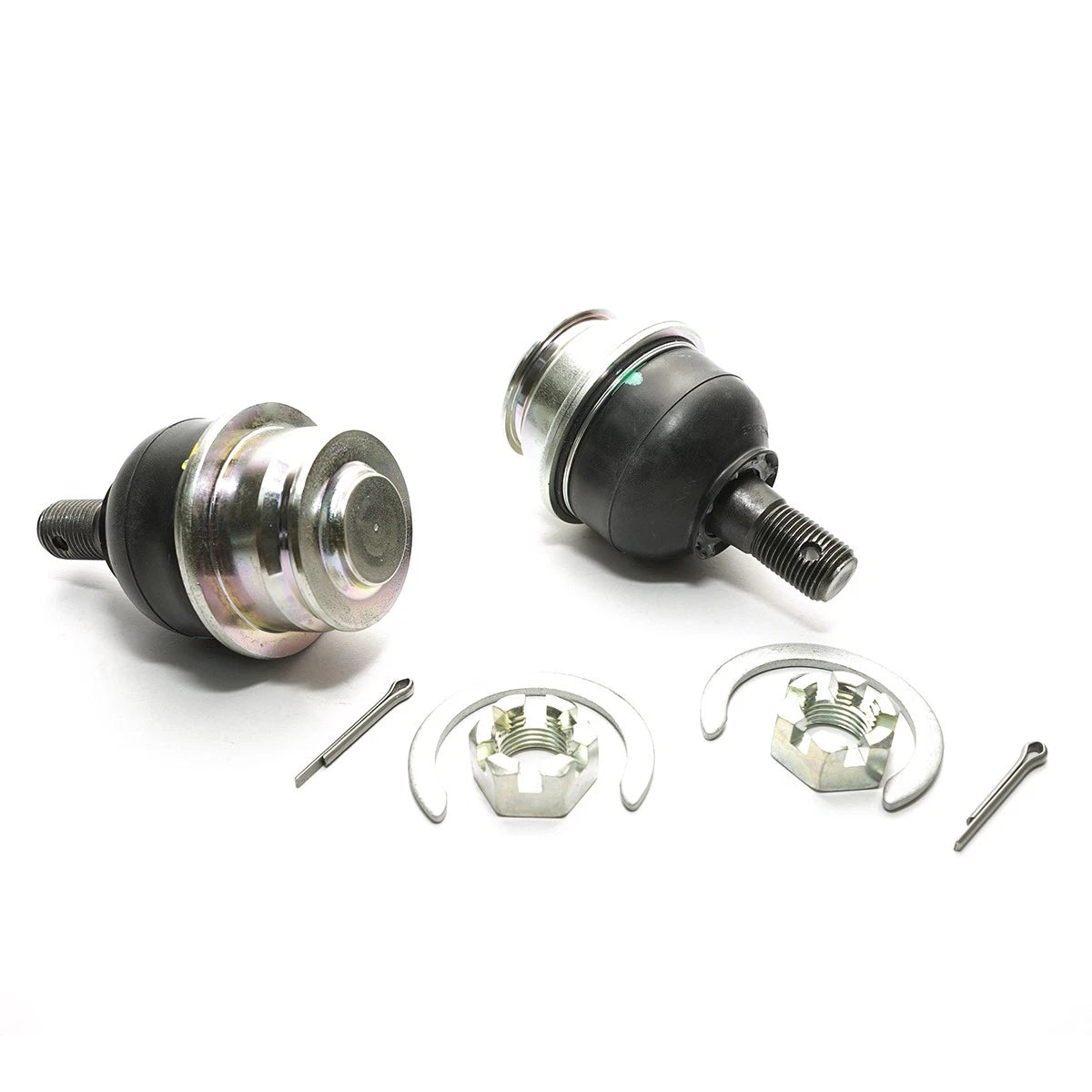 Set of 2 Lower Ball Joints for Toyota Hilux Vigo (2005–2015)