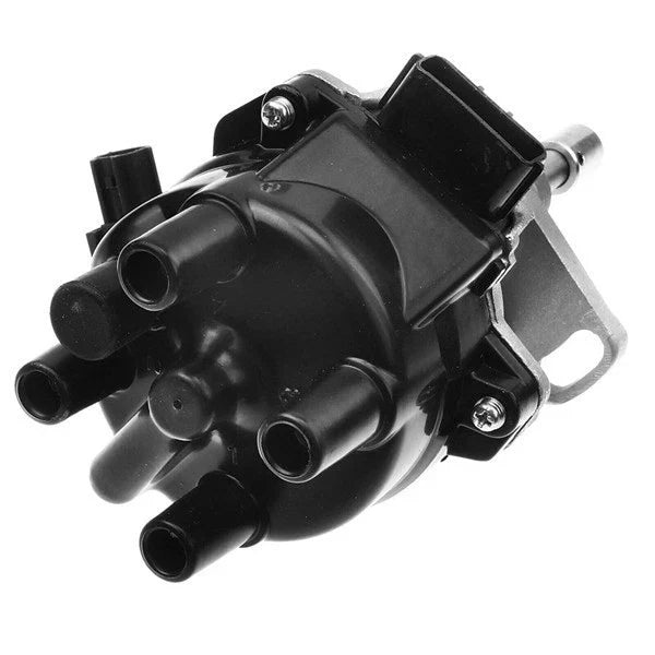 Ignition distributor w/ cap & rotor for Nissan Frontier (1998–2004)