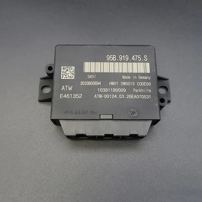 Parking Aid Park Assist Control Module for Porsche Macan