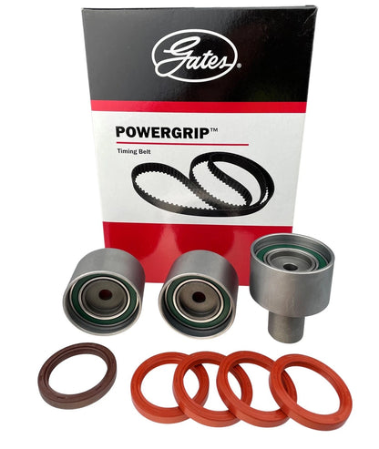 Timing Belt Kit for Nissan 300ZX (1984–1996)